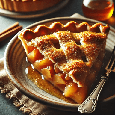 Find the perfect Apple Pie recipe