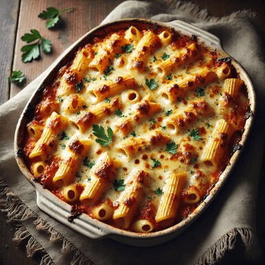 Baked Ziti