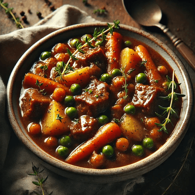 Find the perfect Beef Stew recipe