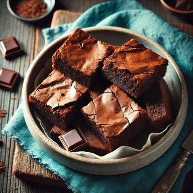 Find the perfect Brownie recipe