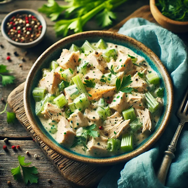 Find the perfect Chicken Salad recipe