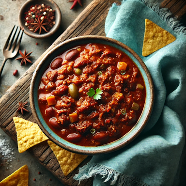 Chili