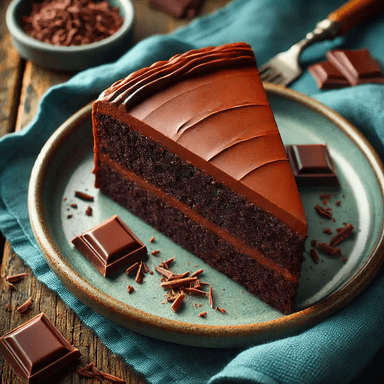 Find the perfect Chocolate Cake recipe