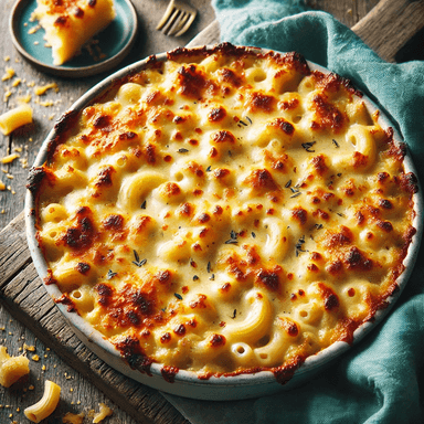 Find the perfect Mac & Cheese recipe