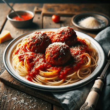 Find the perfect Meatballs recipe