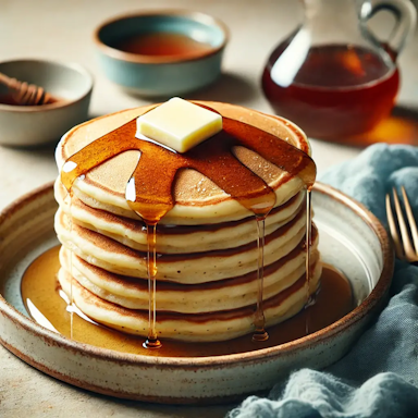 Pancakes