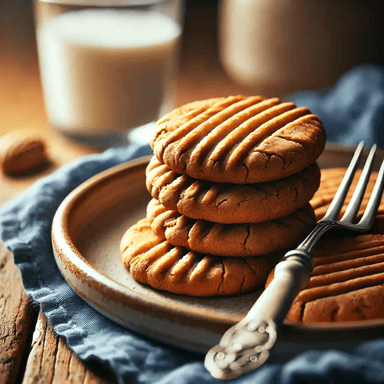 Peanut Butter Cookies