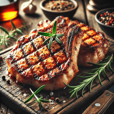 Find the perfect Pork Chops recipe